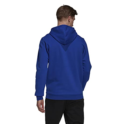adidas Men's Essentials Fleece Hoodie