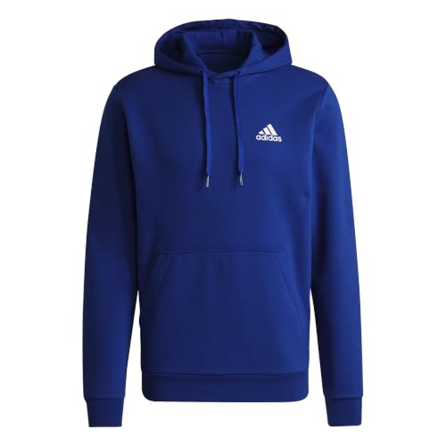 adidas Men's Essentials Fleece Hoodie