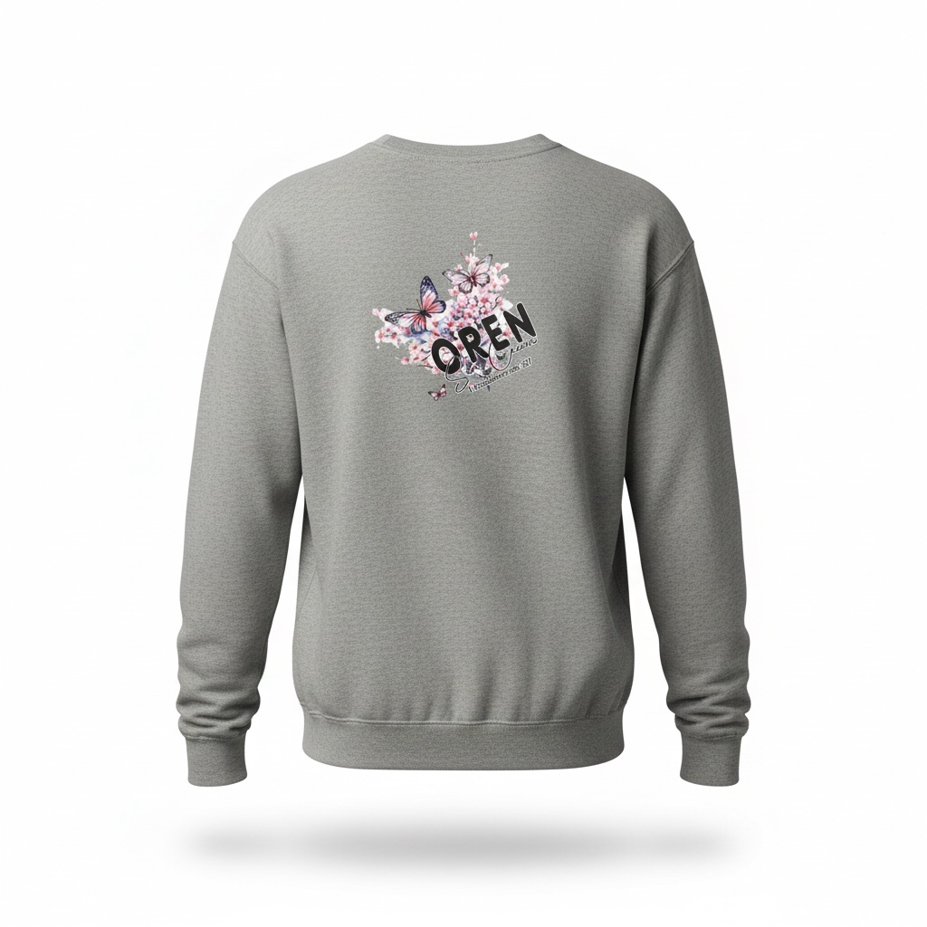 T-shirts with designs