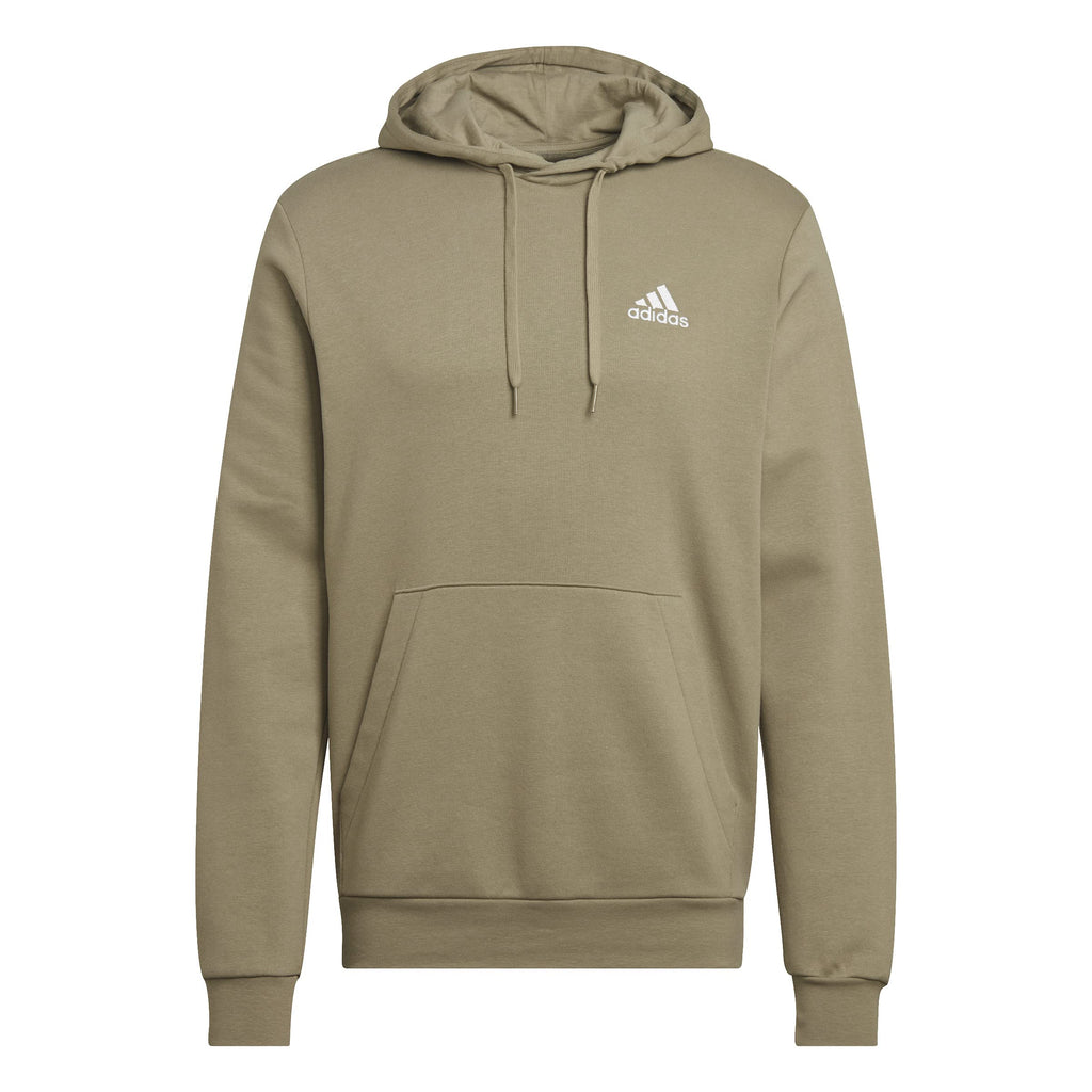 adidas Men's Essentials Fleece Hoodie