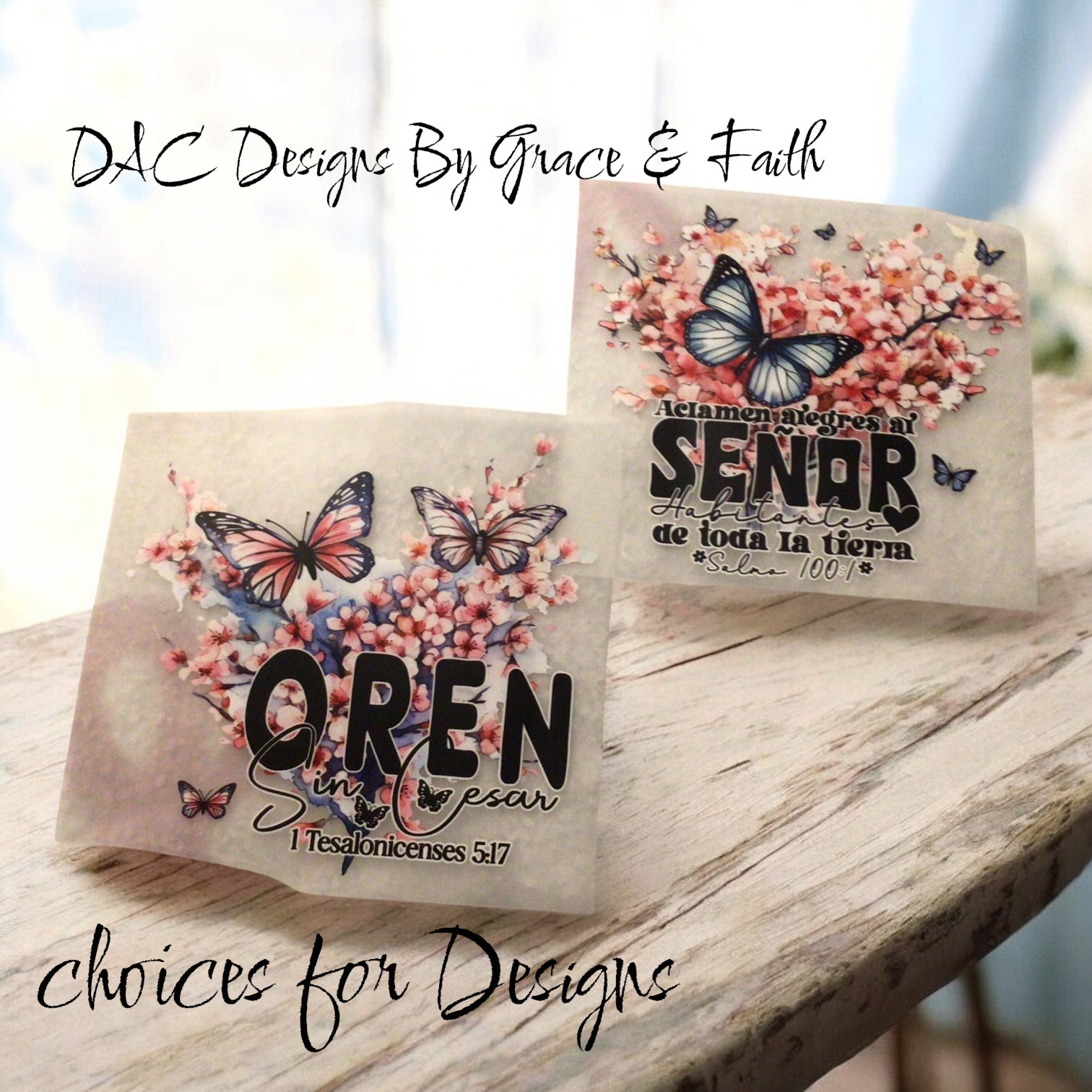 T-shirt hot print options