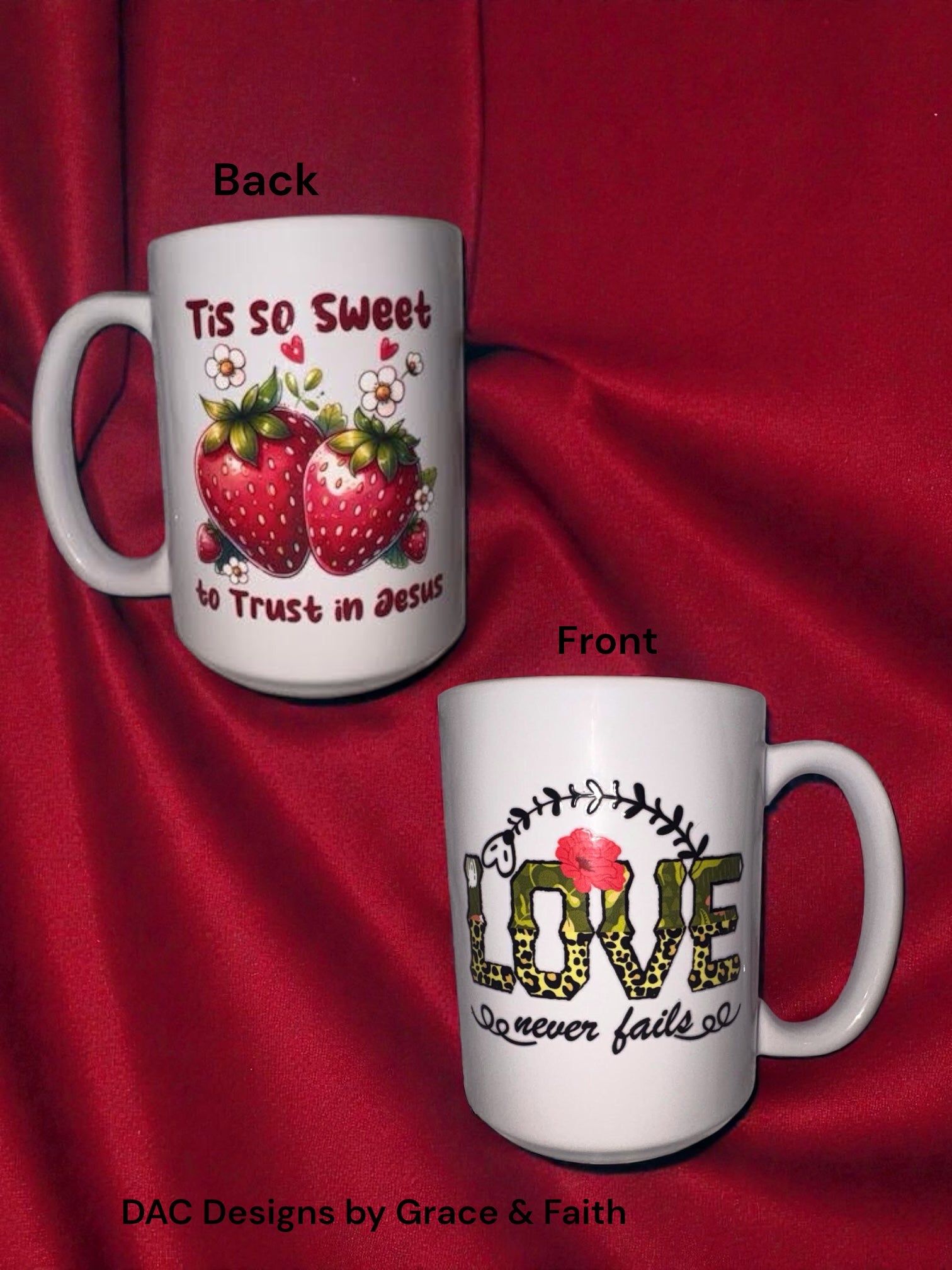Mug Perfect gift