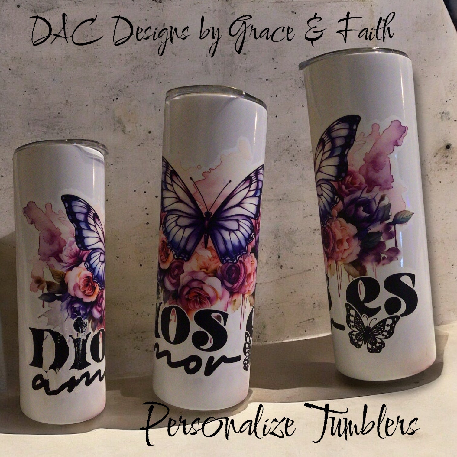 Design Tumblers,
