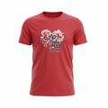 T-shirts with designs